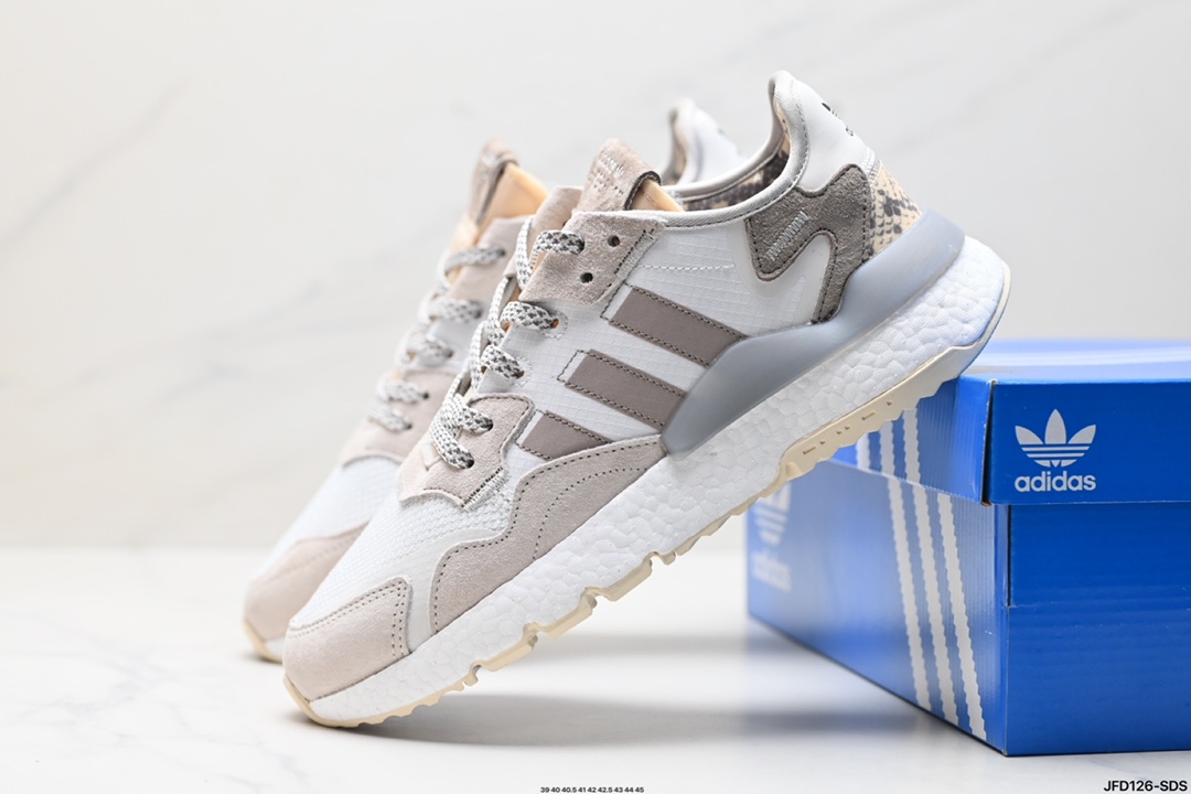 Adidas Jogger Shoes